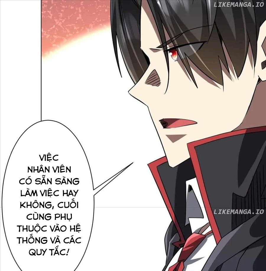 Toàn cầu kinh hoàng: Khởi đầu với hàng nghìn tỷ tiền âm phủ: Chapter 251