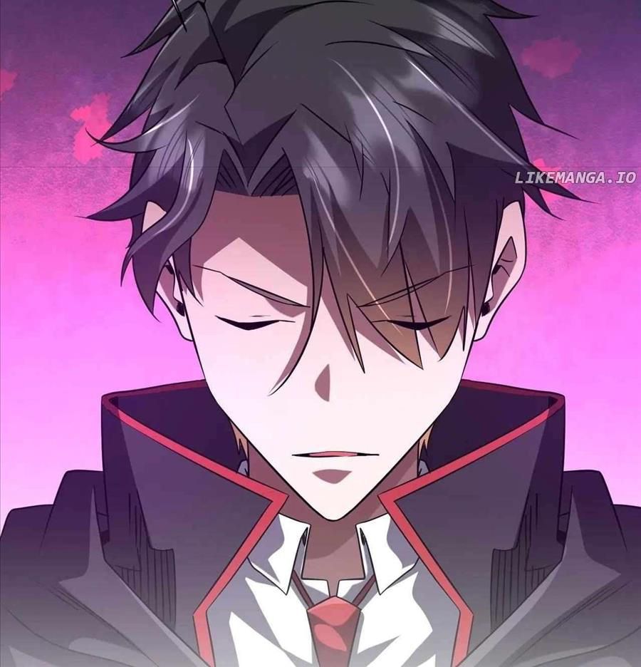 Toàn cầu kinh hoàng: Khởi đầu với hàng nghìn tỷ tiền âm phủ: Chapter 251