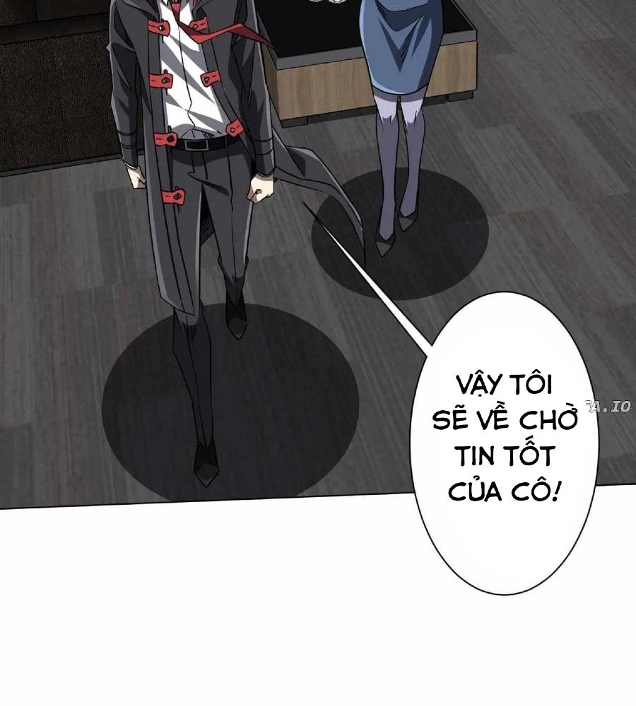 Toàn cầu kinh hoàng: Khởi đầu với hàng nghìn tỷ tiền âm phủ: Chapter 253