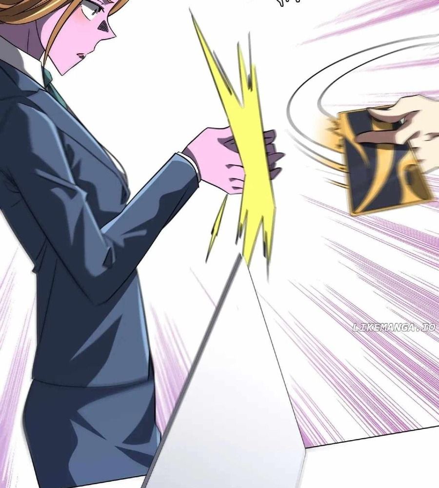 Toàn cầu kinh hoàng: Khởi đầu với hàng nghìn tỷ tiền âm phủ: Chapter 253