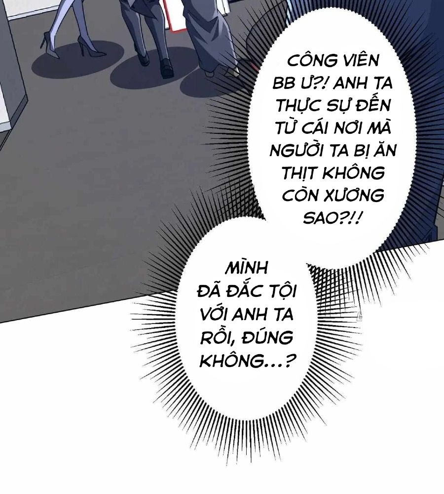 Toàn cầu kinh hoàng: Khởi đầu với hàng nghìn tỷ tiền âm phủ: Chapter 253