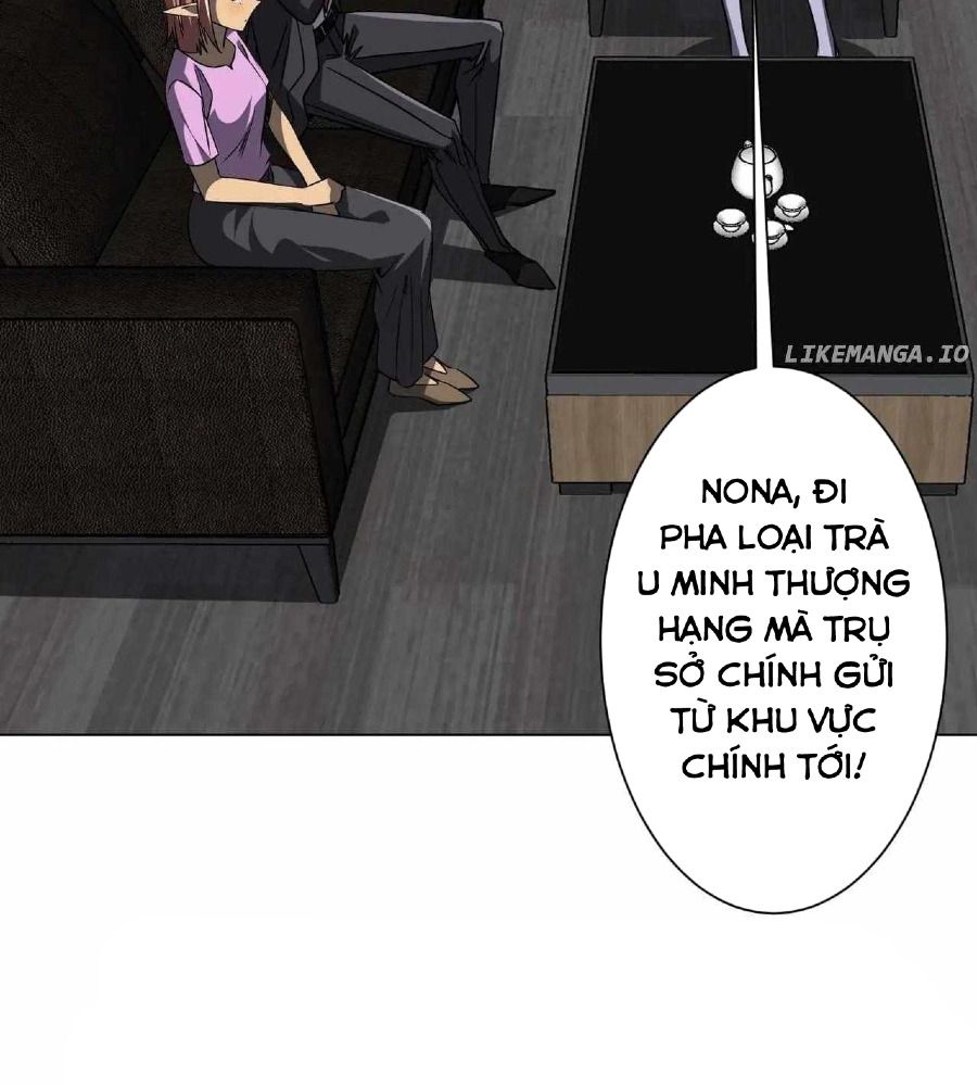 Toàn cầu kinh hoàng: Khởi đầu với hàng nghìn tỷ tiền âm phủ: Chapter 253