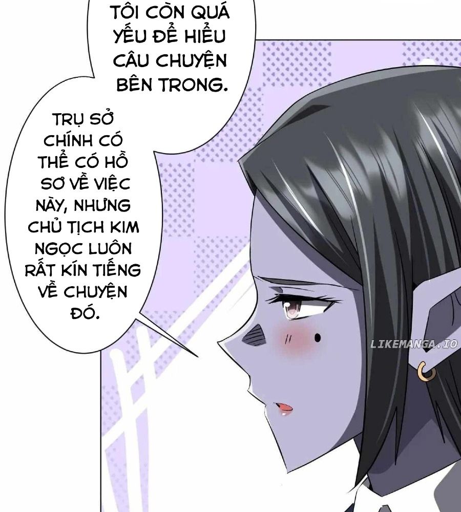 Toàn cầu kinh hoàng: Khởi đầu với hàng nghìn tỷ tiền âm phủ: Chapter 253