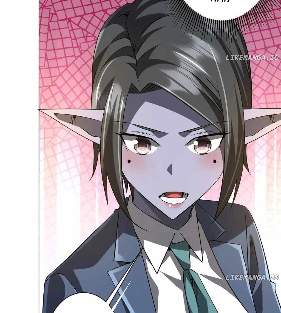 Toàn cầu kinh hoàng: Khởi đầu với hàng nghìn tỷ tiền âm phủ: Chapter 253