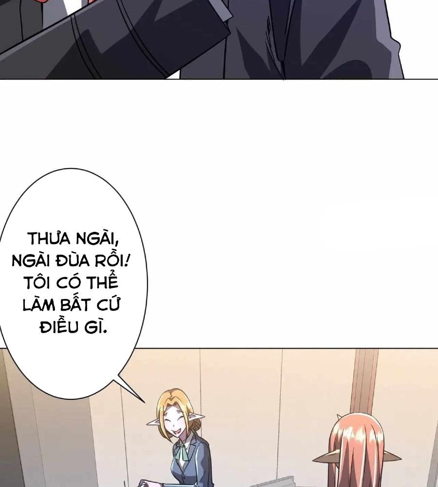 Toàn cầu kinh hoàng: Khởi đầu với hàng nghìn tỷ tiền âm phủ: Chapter 253