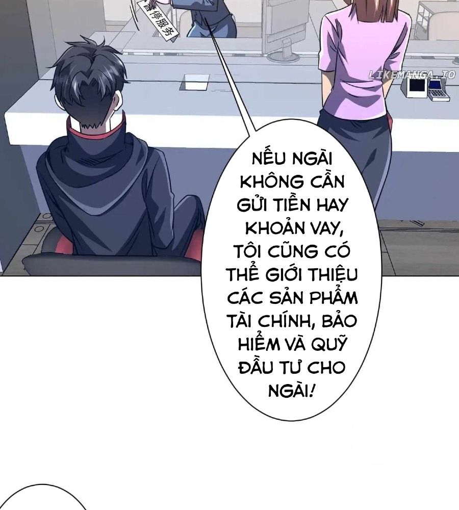 Toàn cầu kinh hoàng: Khởi đầu với hàng nghìn tỷ tiền âm phủ: Chapter 253