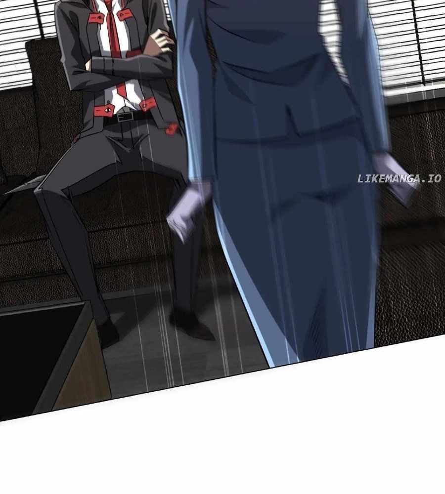 Toàn cầu kinh hoàng: Khởi đầu với hàng nghìn tỷ tiền âm phủ: Chapter 253