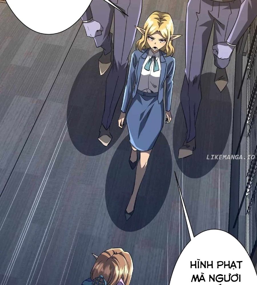 Toàn cầu kinh hoàng: Khởi đầu với hàng nghìn tỷ tiền âm phủ: Chapter 254