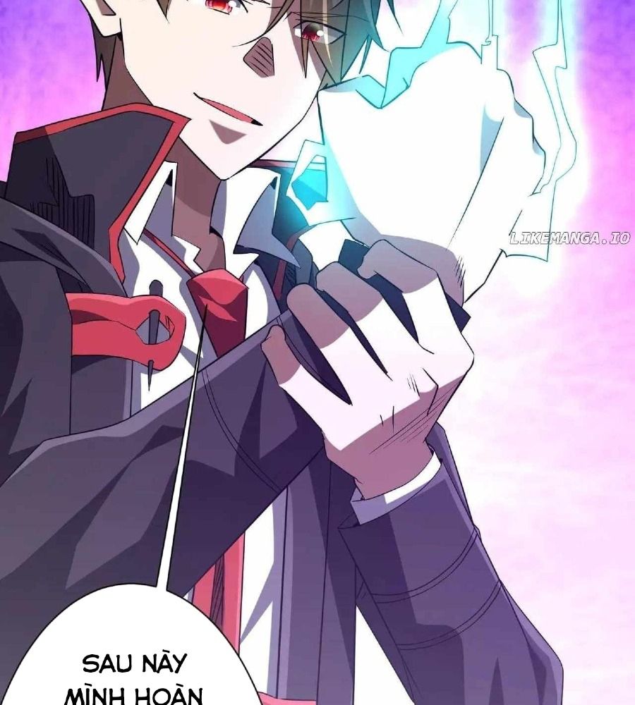 Toàn cầu kinh hoàng: Khởi đầu với hàng nghìn tỷ tiền âm phủ: Chapter 254