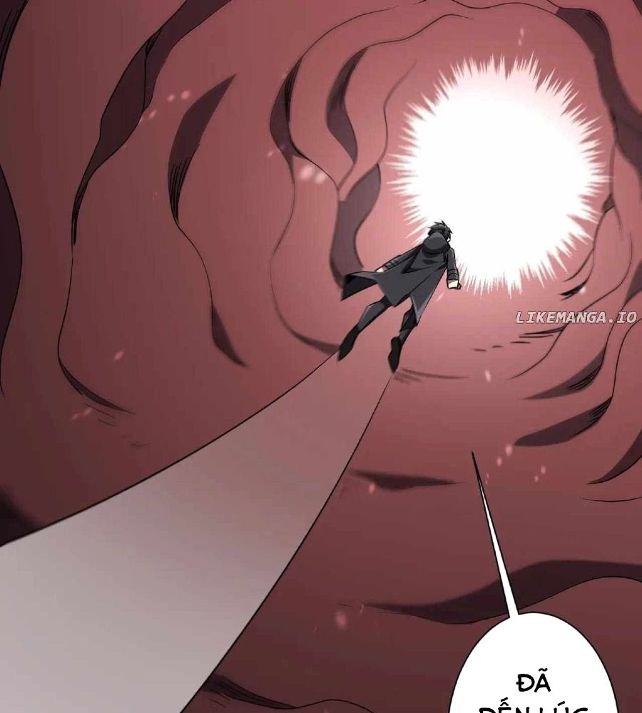 Toàn cầu kinh hoàng: Khởi đầu với hàng nghìn tỷ tiền âm phủ: Chapter 254