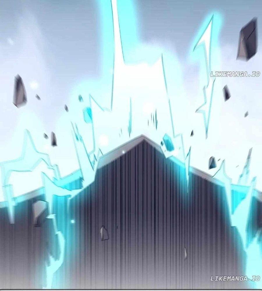 Toàn cầu kinh hoàng: Khởi đầu với hàng nghìn tỷ tiền âm phủ: Chapter 254