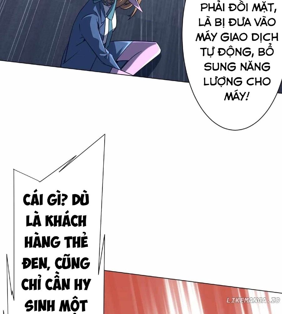 Toàn cầu kinh hoàng: Khởi đầu với hàng nghìn tỷ tiền âm phủ: Chapter 254