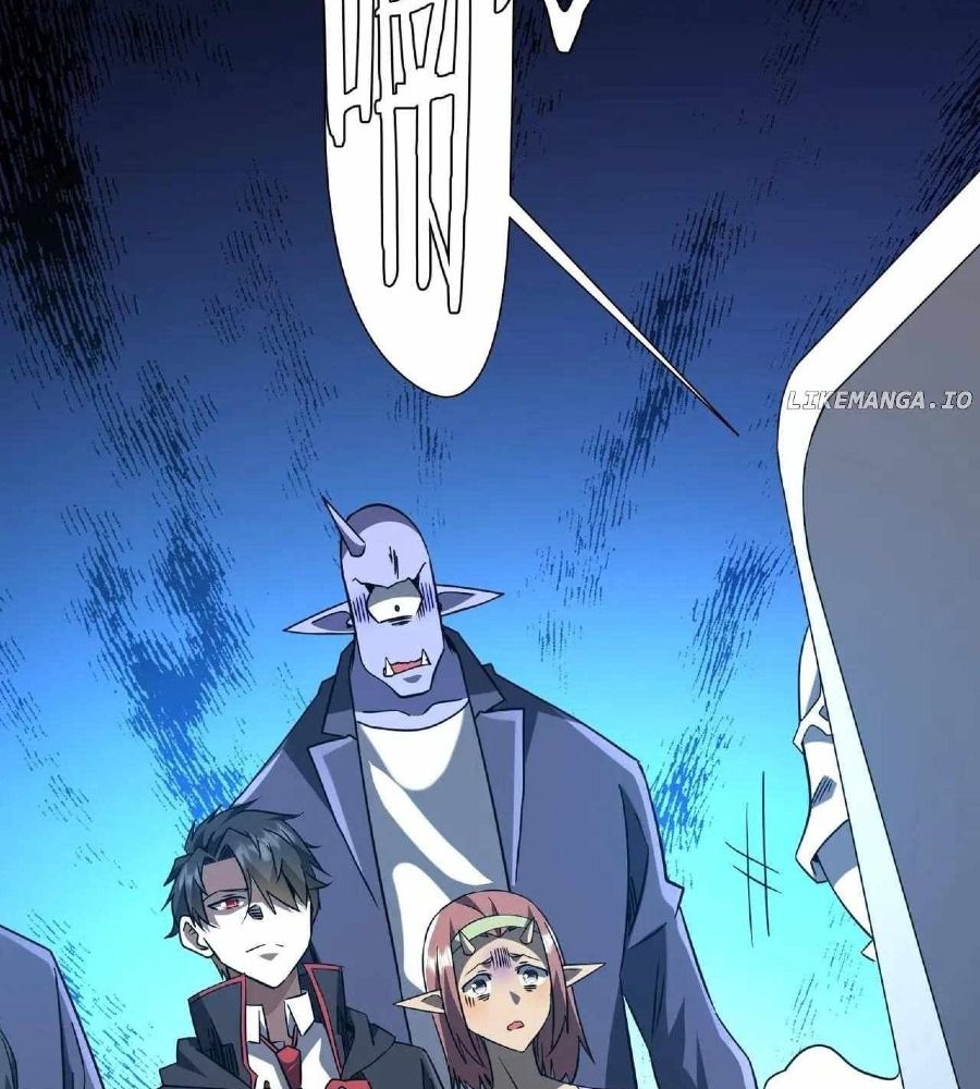 Toàn cầu kinh hoàng: Khởi đầu với hàng nghìn tỷ tiền âm phủ: Chapter 254