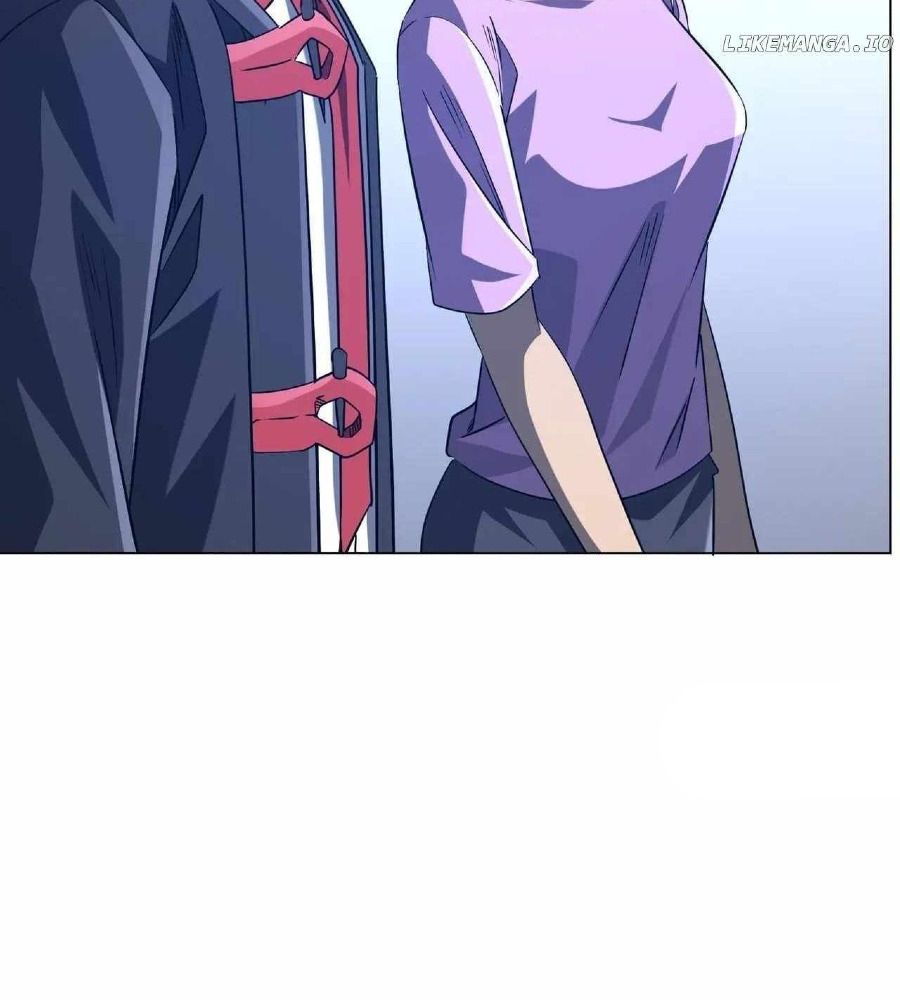 Toàn cầu kinh hoàng: Khởi đầu với hàng nghìn tỷ tiền âm phủ: Chapter 254