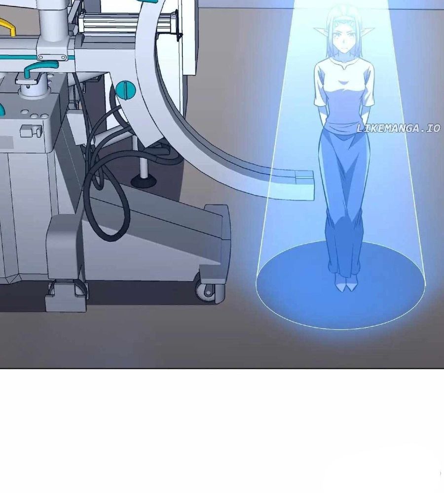 Toàn cầu kinh hoàng: Khởi đầu với hàng nghìn tỷ tiền âm phủ: Chapter 254