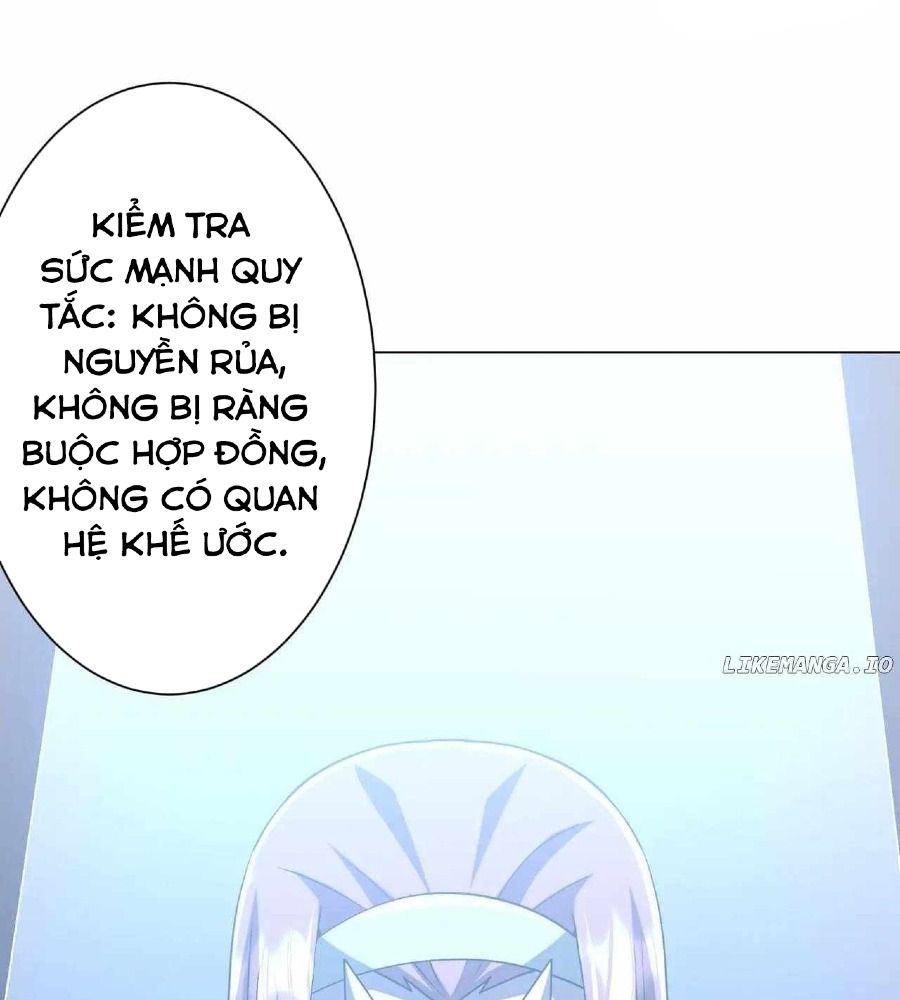 Toàn cầu kinh hoàng: Khởi đầu với hàng nghìn tỷ tiền âm phủ: Chapter 254