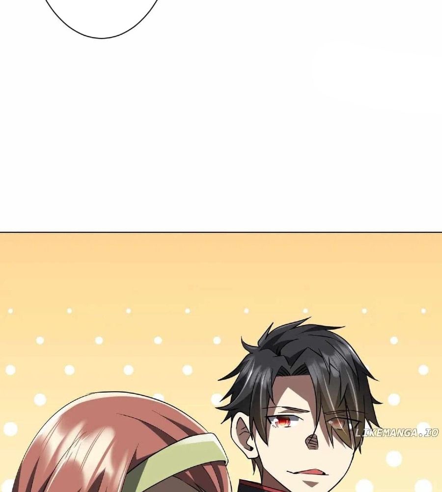 Toàn cầu kinh hoàng: Khởi đầu với hàng nghìn tỷ tiền âm phủ: Chapter 254