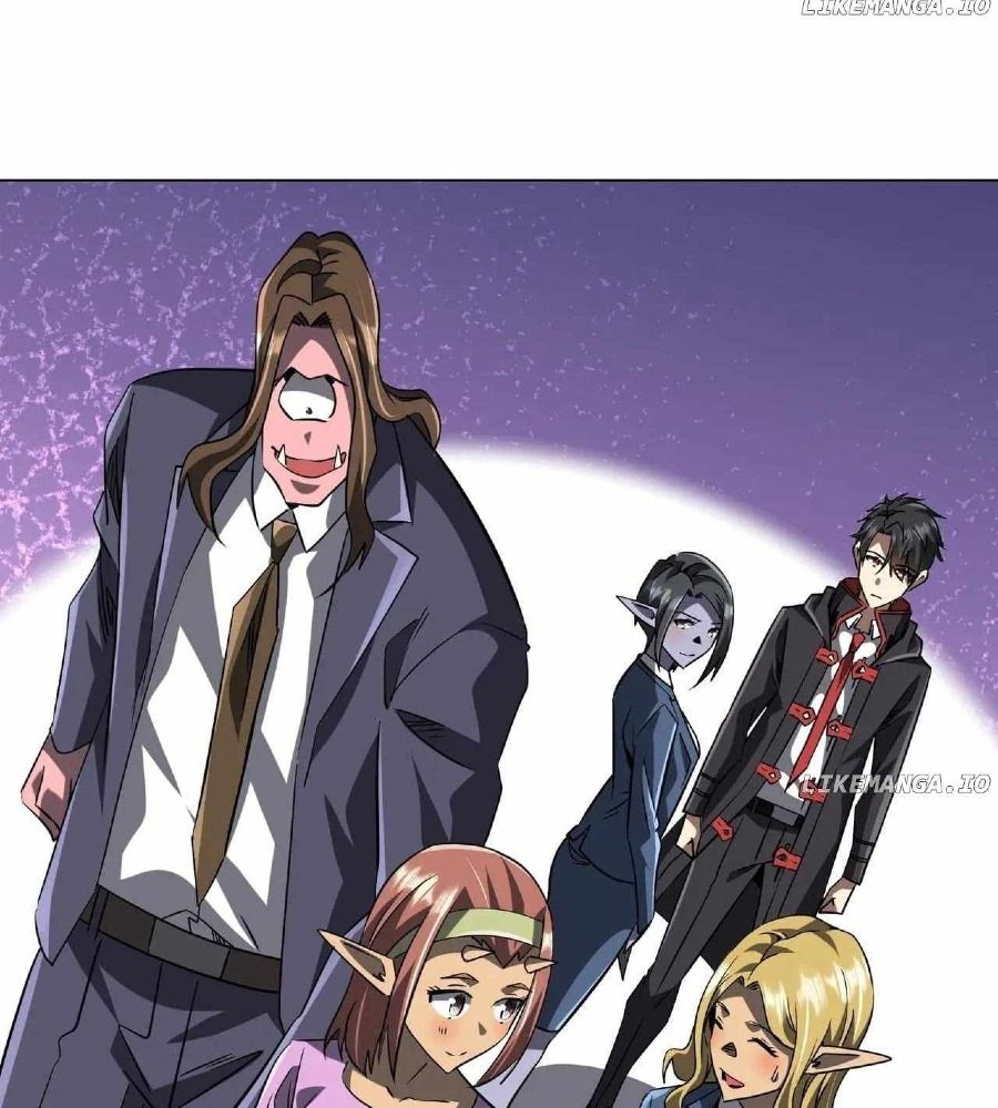 Toàn cầu kinh hoàng: Khởi đầu với hàng nghìn tỷ tiền âm phủ: Chapter 254