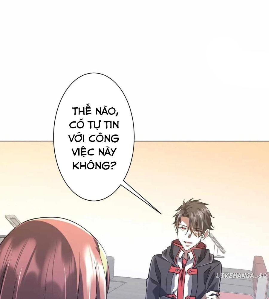 Toàn cầu kinh hoàng: Khởi đầu với hàng nghìn tỷ tiền âm phủ: Chapter 254