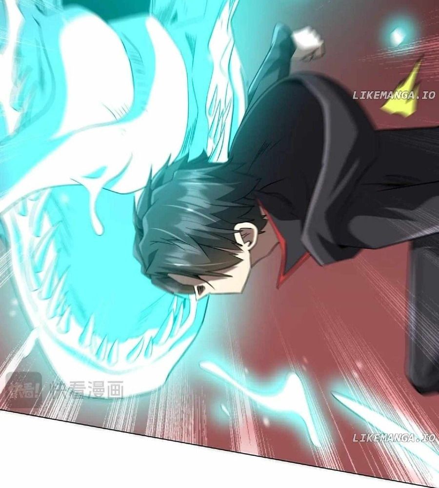 Toàn cầu kinh hoàng: Khởi đầu với hàng nghìn tỷ tiền âm phủ: Chapter 254