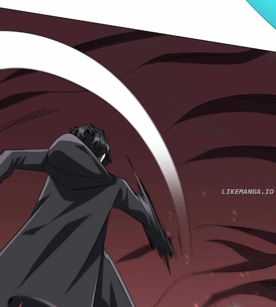 Toàn cầu kinh hoàng: Khởi đầu với hàng nghìn tỷ tiền âm phủ: Chapter 254