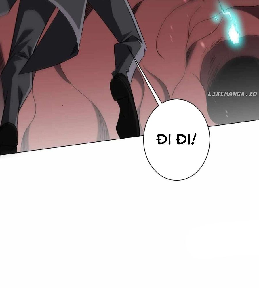 Toàn cầu kinh hoàng: Khởi đầu với hàng nghìn tỷ tiền âm phủ: Chapter 254