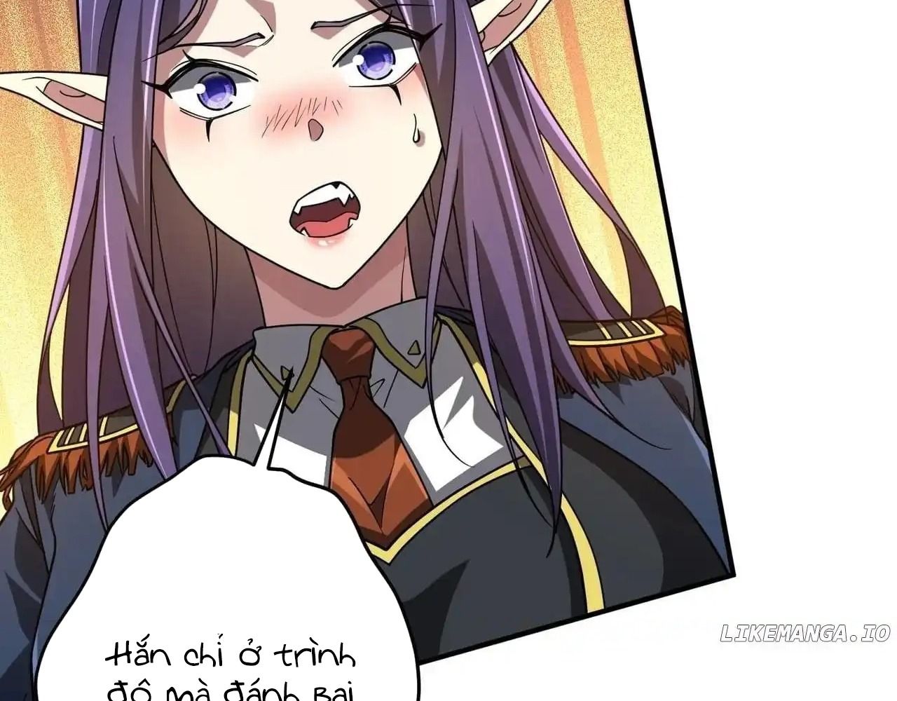 Toàn cầu kinh hoàng: Khởi đầu với hàng nghìn tỷ tiền âm phủ: Chapter 256