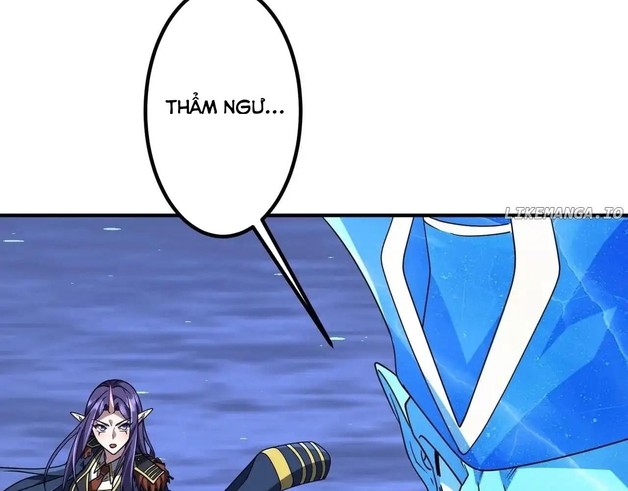 Toàn cầu kinh hoàng: Khởi đầu với hàng nghìn tỷ tiền âm phủ: Chapter 256