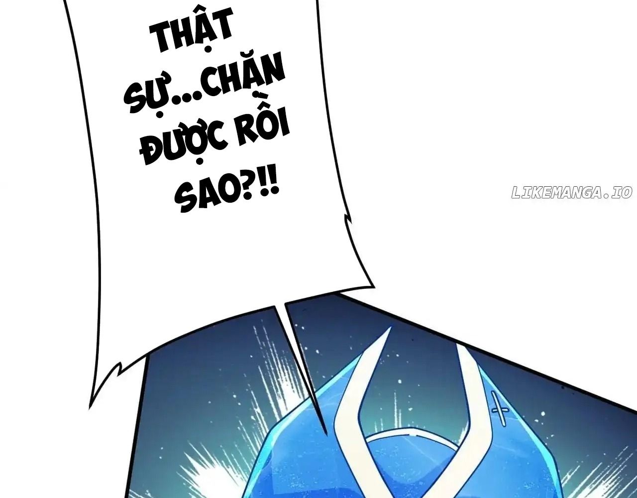 Toàn cầu kinh hoàng: Khởi đầu với hàng nghìn tỷ tiền âm phủ: Chapter 256