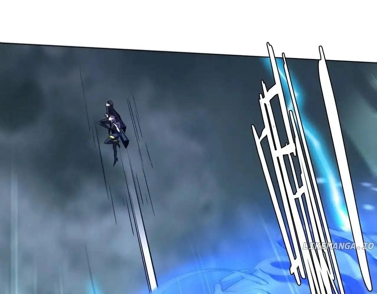 Toàn cầu kinh hoàng: Khởi đầu với hàng nghìn tỷ tiền âm phủ: Chapter 257