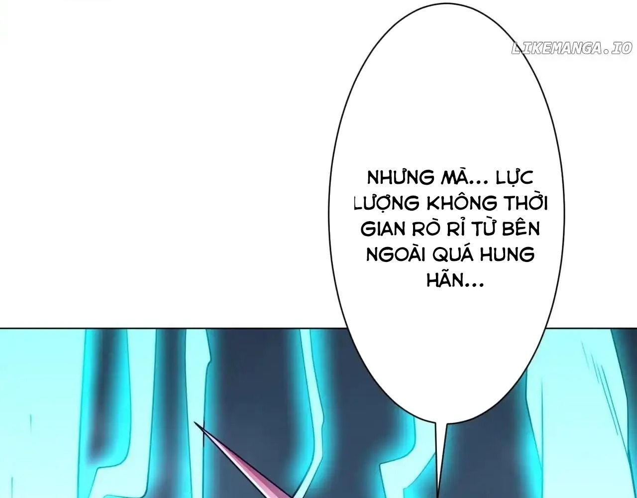 Toàn cầu kinh hoàng: Khởi đầu với hàng nghìn tỷ tiền âm phủ: Chapter 257