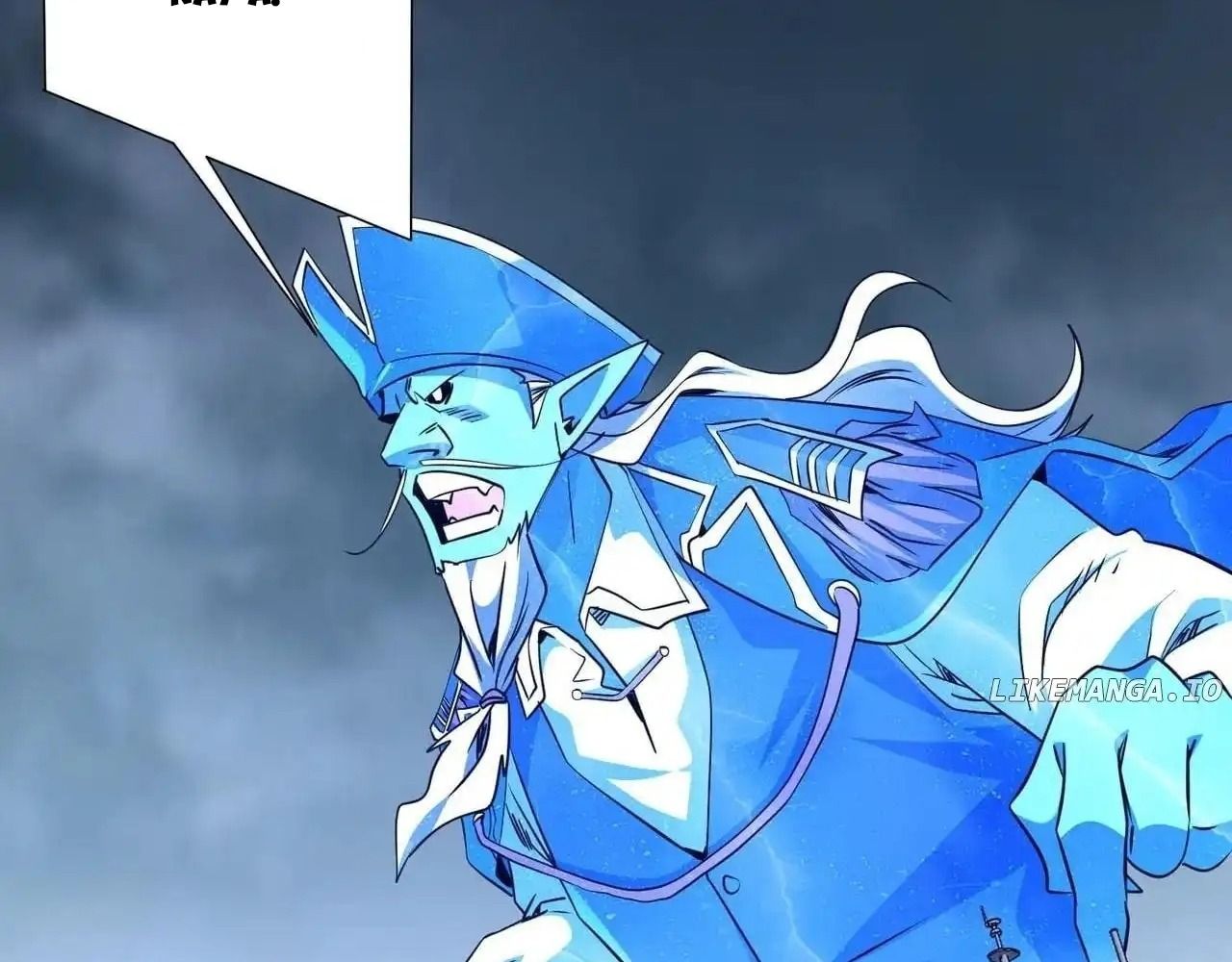 Toàn cầu kinh hoàng: Khởi đầu với hàng nghìn tỷ tiền âm phủ: Chapter 257