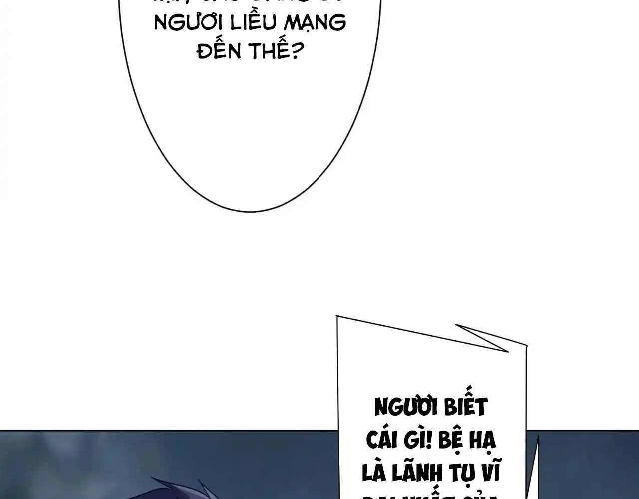 Toàn cầu kinh hoàng: Khởi đầu với hàng nghìn tỷ tiền âm phủ: Chapter 257