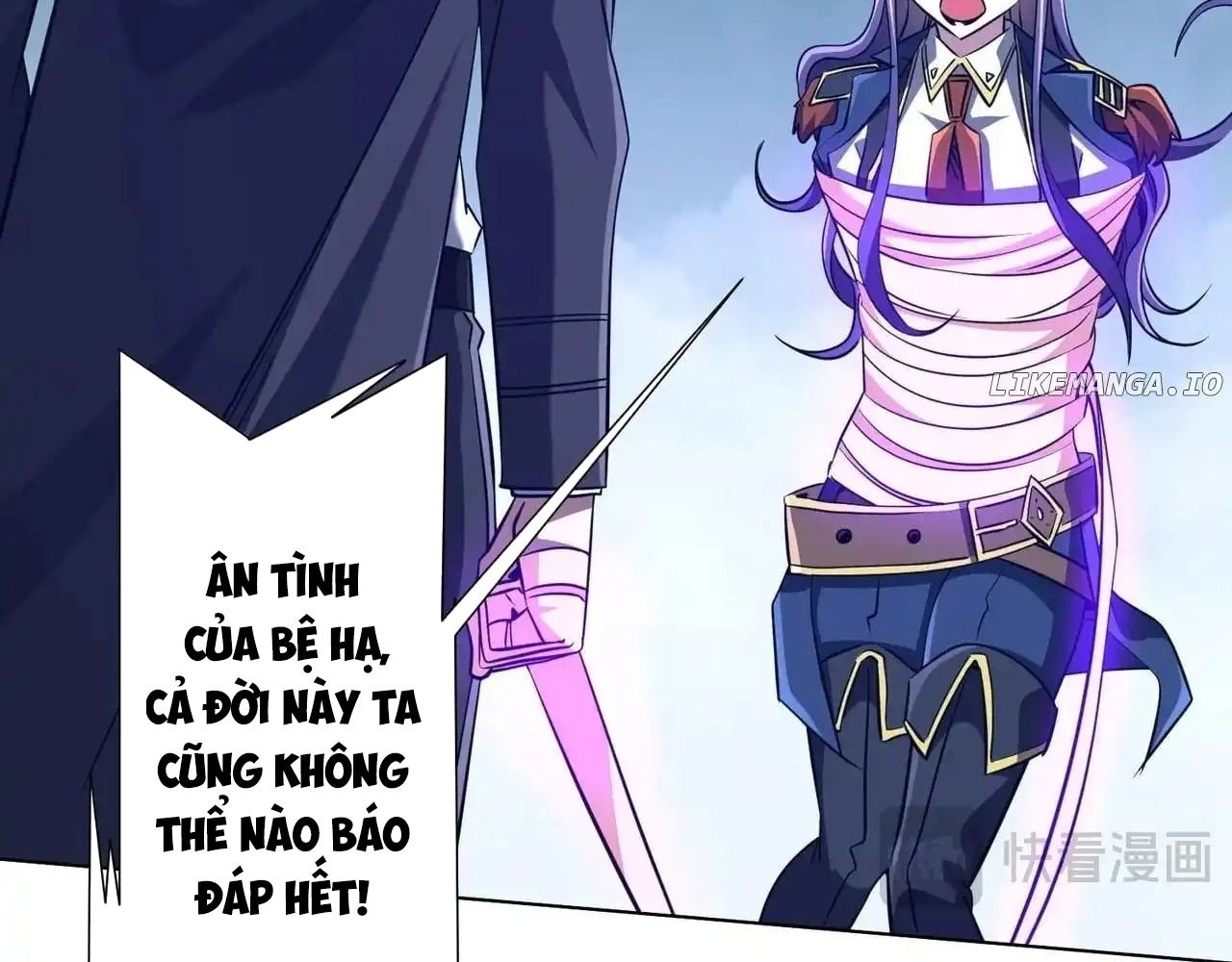 Toàn cầu kinh hoàng: Khởi đầu với hàng nghìn tỷ tiền âm phủ: Chapter 257