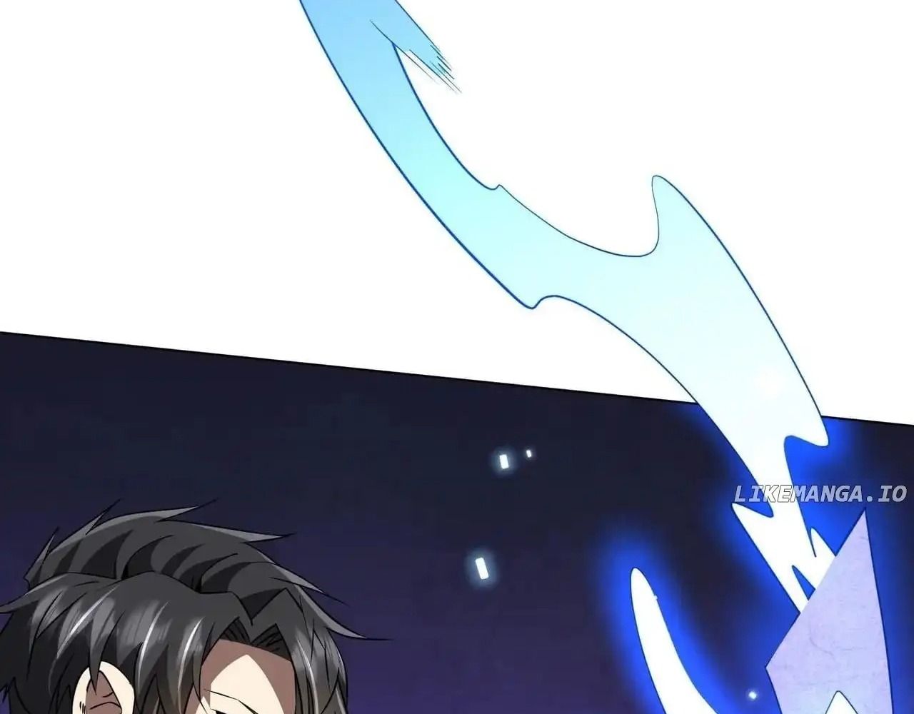 Toàn cầu kinh hoàng: Khởi đầu với hàng nghìn tỷ tiền âm phủ: Chapter 257