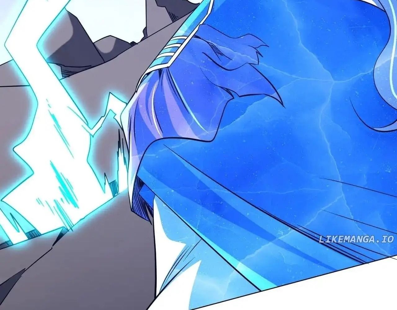 Toàn cầu kinh hoàng: Khởi đầu với hàng nghìn tỷ tiền âm phủ: Chapter 257