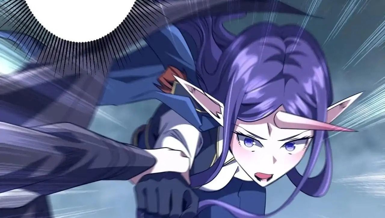 Toàn cầu kinh hoàng: Khởi đầu với hàng nghìn tỷ tiền âm phủ: Chapter 257