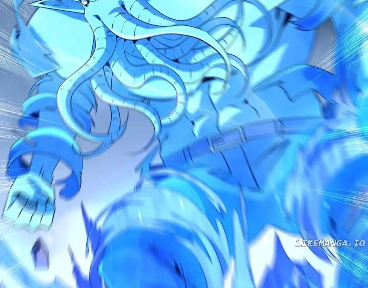 Toàn cầu kinh hoàng: Khởi đầu với hàng nghìn tỷ tiền âm phủ: Chapter 257