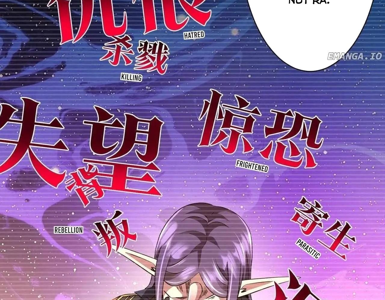 Toàn cầu kinh hoàng: Khởi đầu với hàng nghìn tỷ tiền âm phủ: Chapter 258