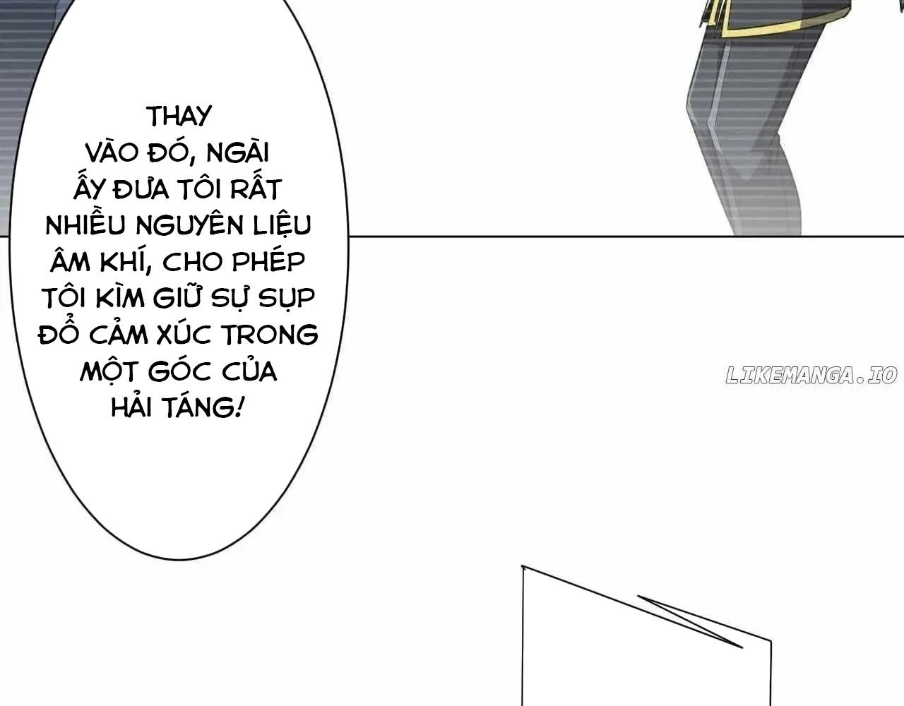 Toàn cầu kinh hoàng: Khởi đầu với hàng nghìn tỷ tiền âm phủ: Chapter 258