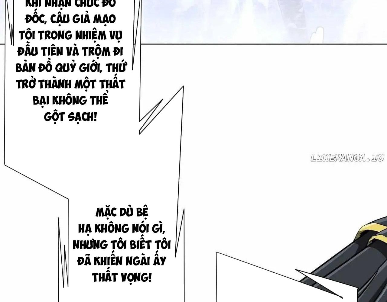 Toàn cầu kinh hoàng: Khởi đầu với hàng nghìn tỷ tiền âm phủ: Chapter 258