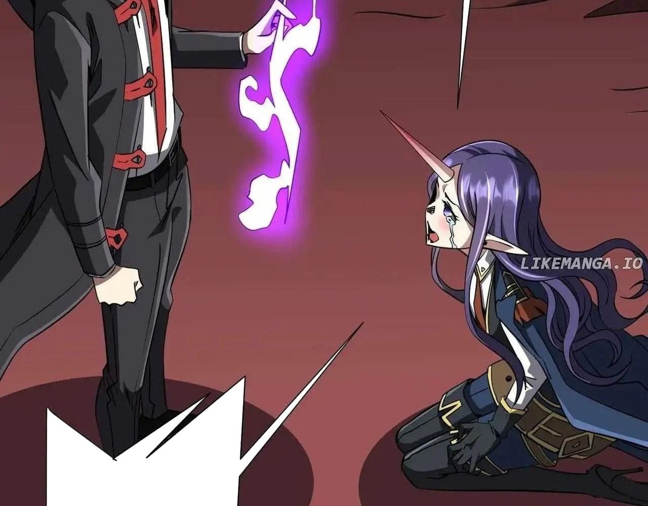 Toàn cầu kinh hoàng: Khởi đầu với hàng nghìn tỷ tiền âm phủ: Chapter 258