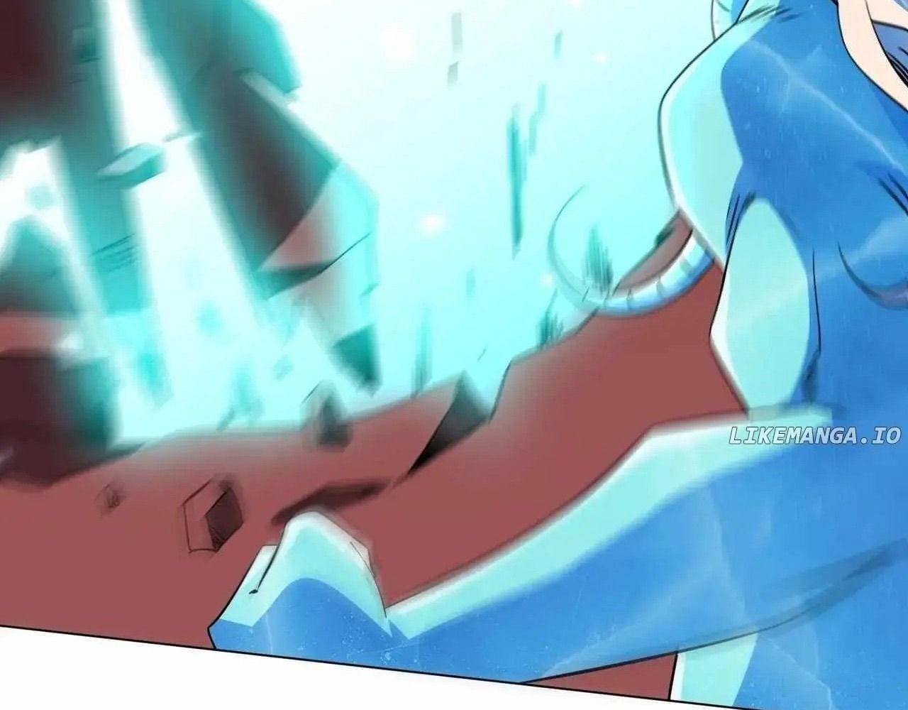 Toàn cầu kinh hoàng: Khởi đầu với hàng nghìn tỷ tiền âm phủ: Chapter 258