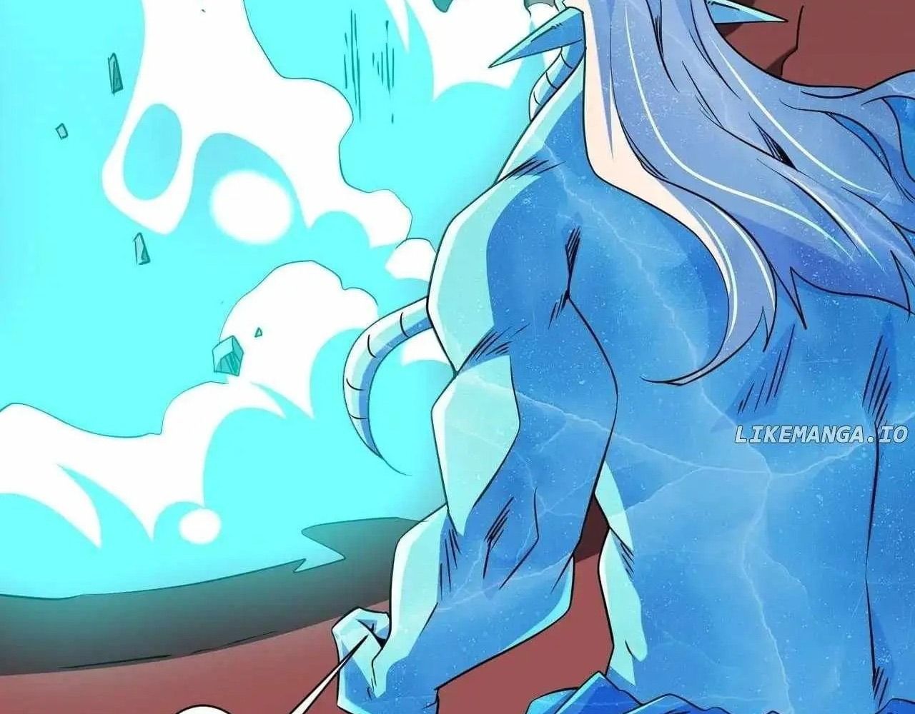 Toàn cầu kinh hoàng: Khởi đầu với hàng nghìn tỷ tiền âm phủ: Chapter 258