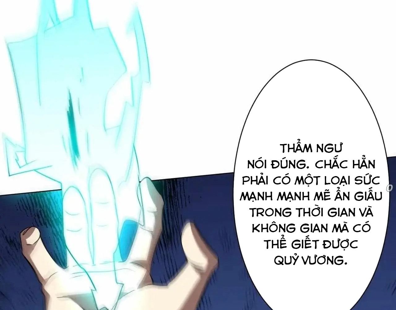 Toàn cầu kinh hoàng: Khởi đầu với hàng nghìn tỷ tiền âm phủ: Chapter 258