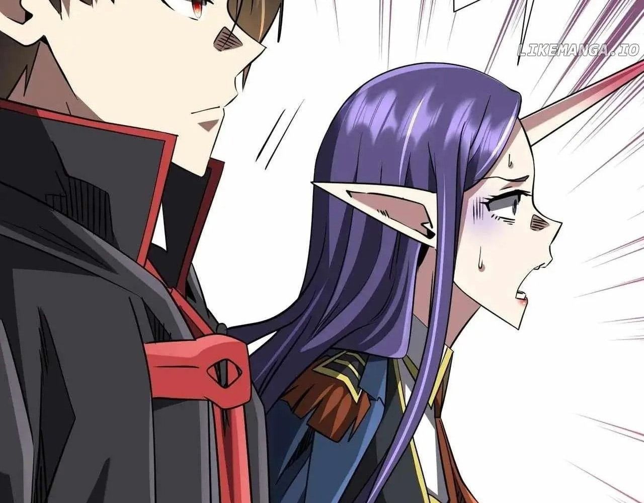 Toàn cầu kinh hoàng: Khởi đầu với hàng nghìn tỷ tiền âm phủ: Chapter 258