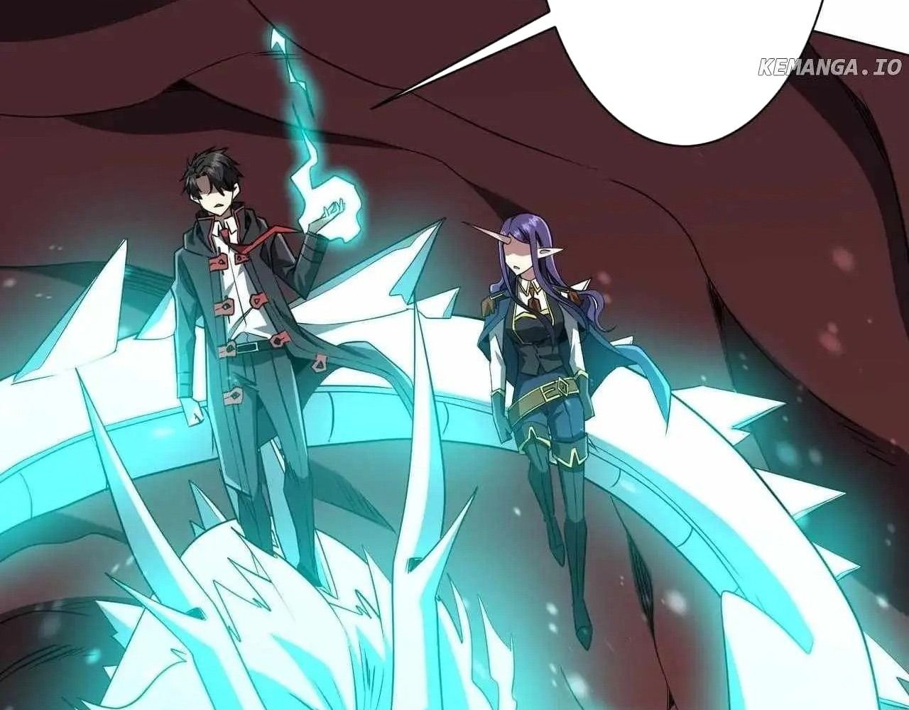 Toàn cầu kinh hoàng: Khởi đầu với hàng nghìn tỷ tiền âm phủ: Chapter 258