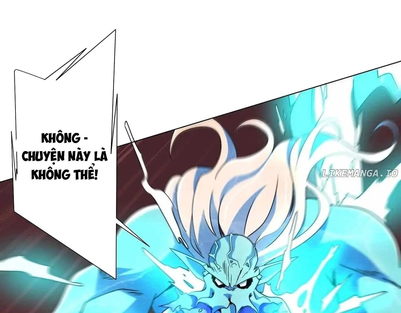 Toàn cầu kinh hoàng: Khởi đầu với hàng nghìn tỷ tiền âm phủ: Chapter 258