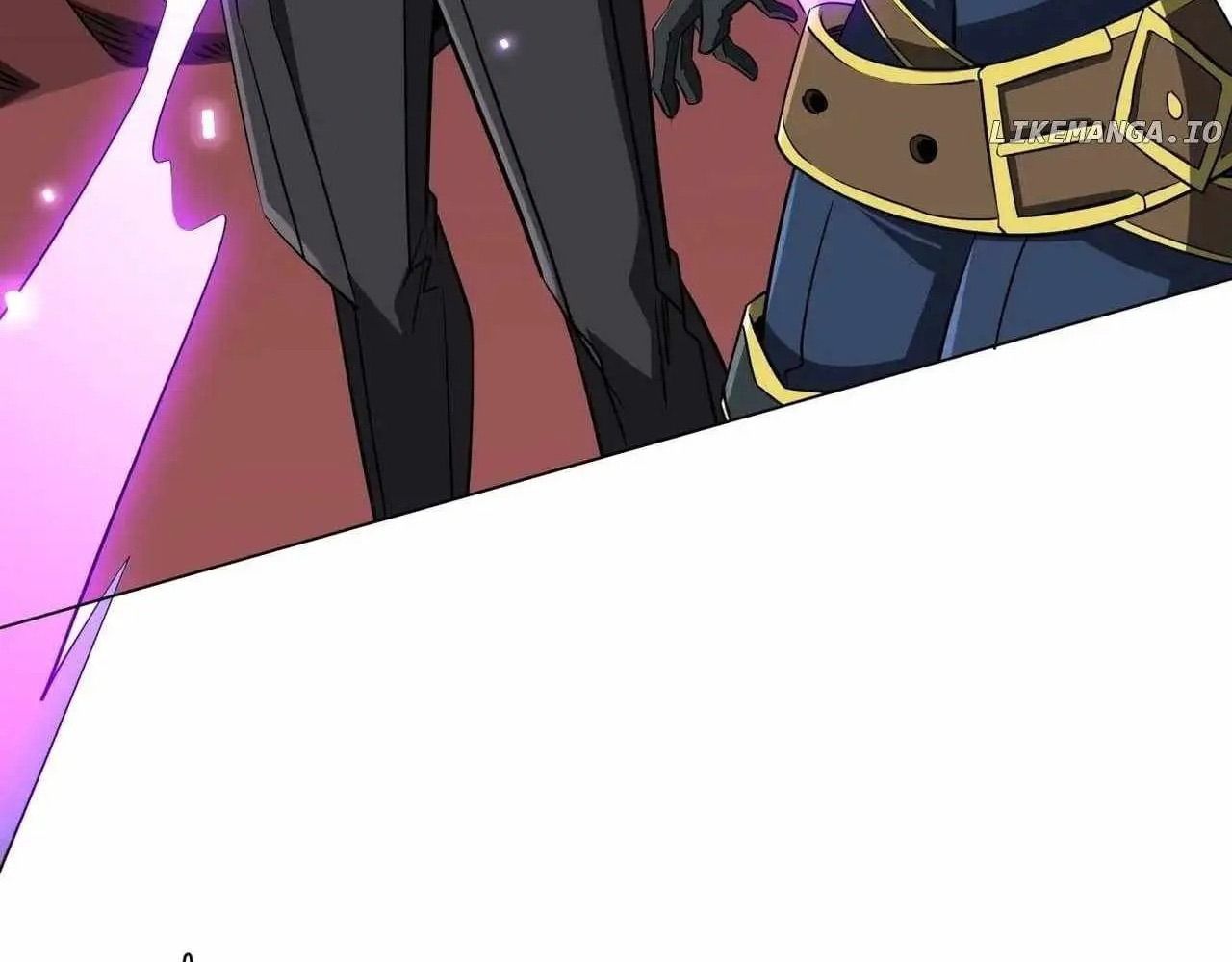 Toàn cầu kinh hoàng: Khởi đầu với hàng nghìn tỷ tiền âm phủ: Chapter 258