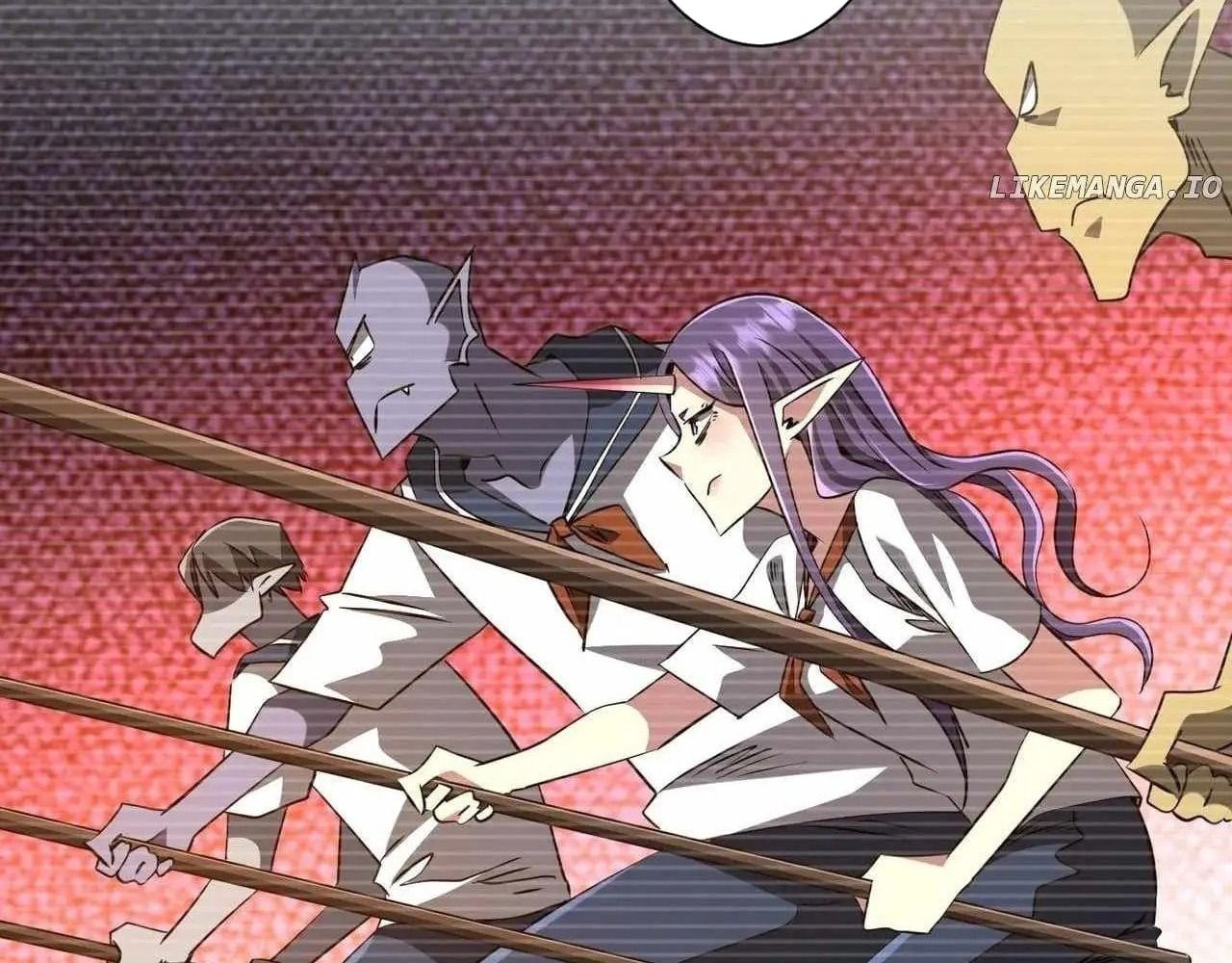 Toàn cầu kinh hoàng: Khởi đầu với hàng nghìn tỷ tiền âm phủ: Chapter 258